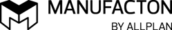 MANUFACTON_By-ALLPLAN_Logo_Black