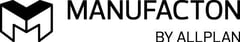 MANUFACTON_By-ALLPLAN_Logo_Black