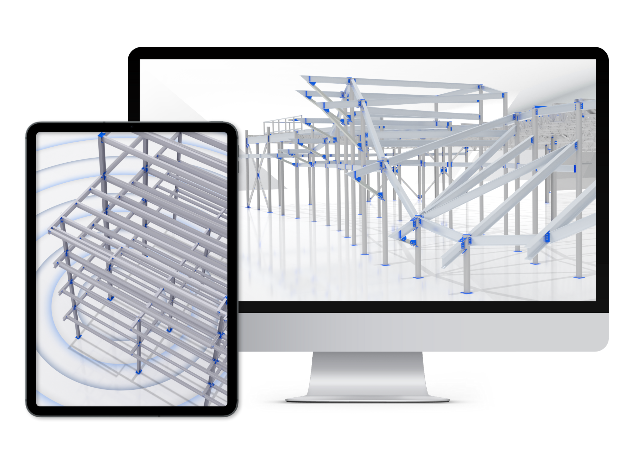 3d Steel Detailing Software 